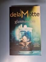 Glasmannen