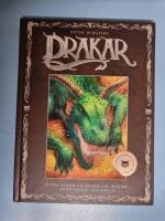 Drakar : stora boken om bevingade bestar &ndash; fr&aring;n Smaug till Katla