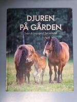Djuren p&aring; g&aring;rden