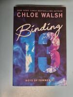 Binding 13