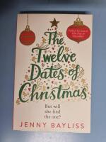 The twelve dates of christmas