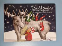Sm&aring;tomtar