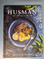 Husman &ndash; fr&aring;n l&auml;ttlagat till lyx