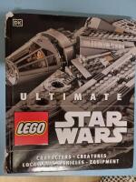 Ultimate Lego Star Wars