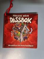V&auml;rldens b&auml;sta dassbok 3