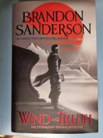 Wind and Truth