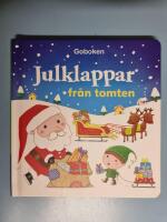 Julklappar fr&aring;n tomten