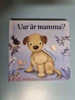 Var &auml;r mamma?