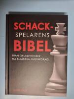 Schackspelarens bibel