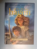 Den f&ouml;rsvunna b&aring;gen