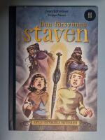 Den f&ouml;rsvunna staven