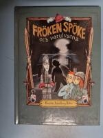 Fr&ouml;ken Sp&ouml;ke och varulvarna