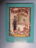 Fr&ouml;ken Sp&ouml;ke blir avsl&ouml;jad