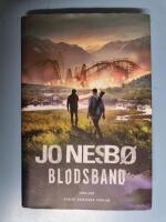 Blodsband