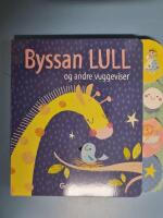 Byssan lull og andre vuggeviser