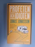 Profeten och idioten