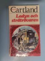 Ladyn och str&aring;tr&ouml;varen