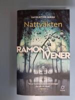 Nattv&auml;kten