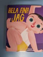 Hela fina jag