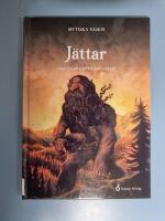 Mytiska v&auml;sen - J&auml;ttar