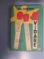 Ge det vidare - en f&ouml;rsamling f&ouml;r alla generationer