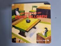 Min f&ouml;rsta bok om Ernst Billgren