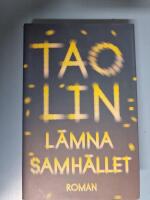 L&auml;mna samh&auml;llet