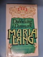 Dubbels&auml;ng i Danmark