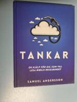 Tankar-en hj&auml;lp f&ouml;r dig som vill l&auml;sa Bibeln regelbundet