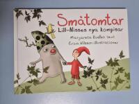 Lillnisses nya kompisar