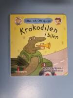 Krokodilen i bilen