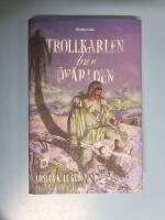 Trollkarlen fr&aring;n &Ouml;v&auml;rlden