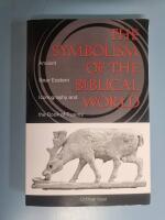 The Symbolism of the Biblical World