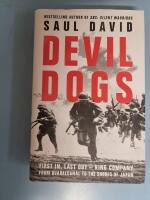 Devil Dogs