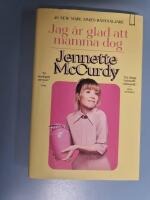 Jag &auml;r glad att mamma dog