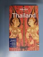 Thailand LP