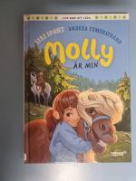 Molly &auml;r min