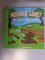 Plus samlar frukter och b&auml;r