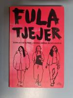 Fula tjejer