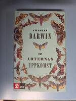 Om arternas uppkomst genom naturligt urval eller de b&auml;st utrustade rasernas best&aring;nd i kampen f&ouml;r tillvaron