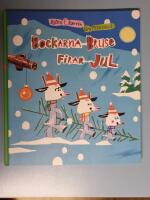 Bockarna Bruse firar jul