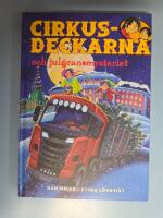Cirkusdeckarna och julgransmysteriet