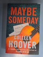 Maybe Someday