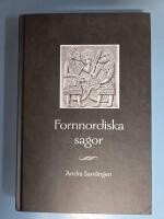 Fornnordiska sagor. Andra samlingen