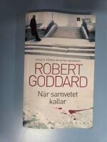 N&auml;r samvetet kallar