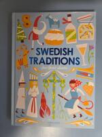 Swedish traditions