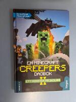 Ett monster p&aring; skolan!