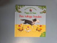 Den tokiga hunden