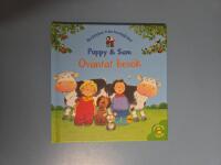 Ov&auml;ntat bes&ouml;k