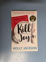 Kill Joy